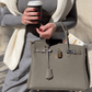Frendorf | Luxus Leder Handtasche für Damen
