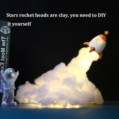 Frendorf | Space Cloud - LIMITED EDITION