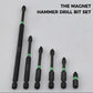 Frendorf | PH2 Magnetischer Schraubendreher-Bit Satz