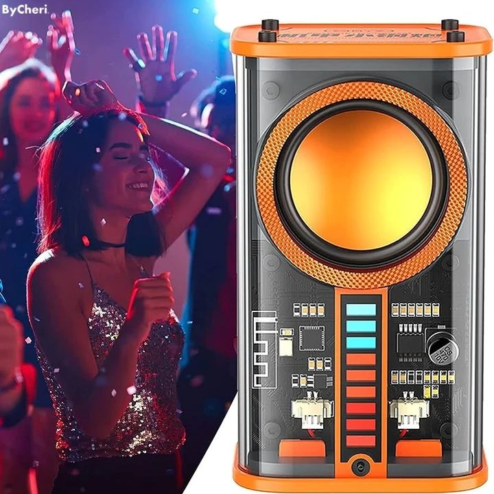 Frendorf | AudioPro - Nehmen Sie Ihre Musik mit, wohin Sie auch gehen!