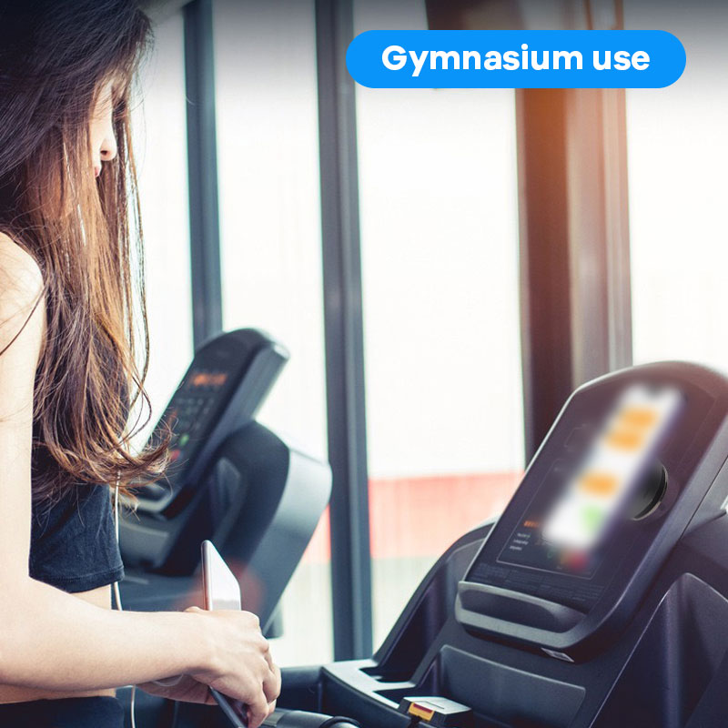 Frendorf | Auto-Staubsauger Adsorptions-Handyhalter