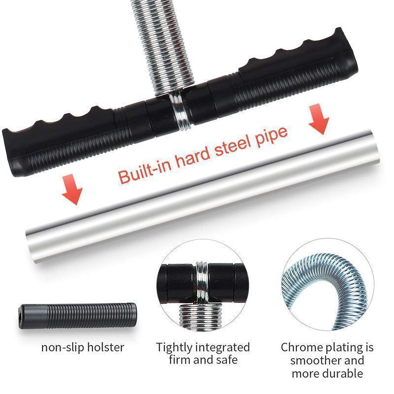 Frendorf | Beintrainer - Bauchtrainer Gerät