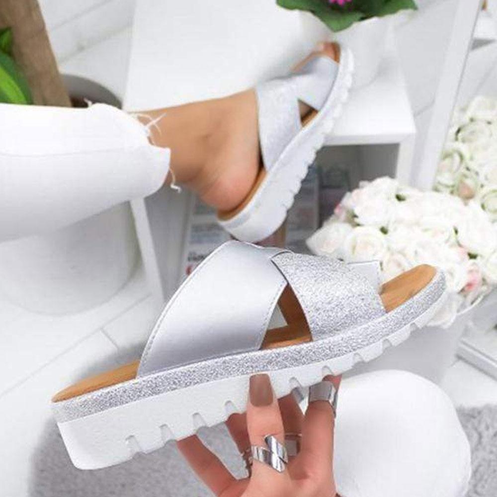 Frendorf | Bequeme Sommerschuhe