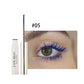 12 Farben bunte Mascara