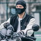 Frendorf | Ice Silk Fahrradmaske | Ultimativer Gesichtsschutz