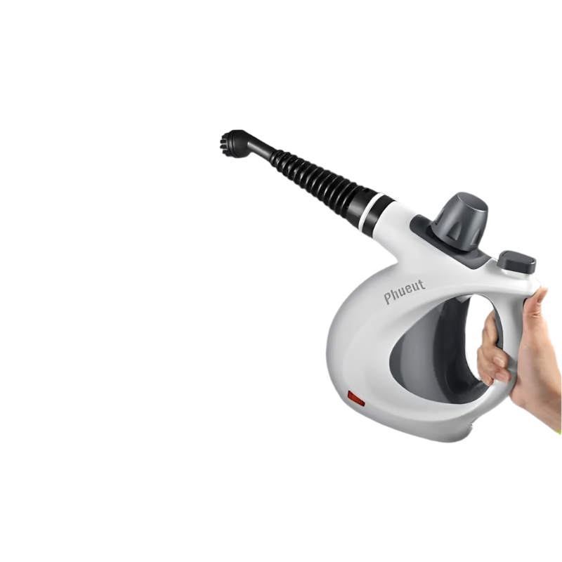 Frendorf | PowerJet Pro – Einstellbarer Hochdruckreiniger für den Home- und professionellen Einsatz