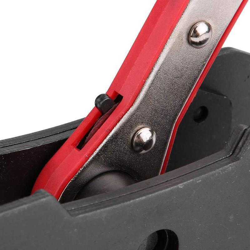 Frendorf | Bremssattelpressgerät