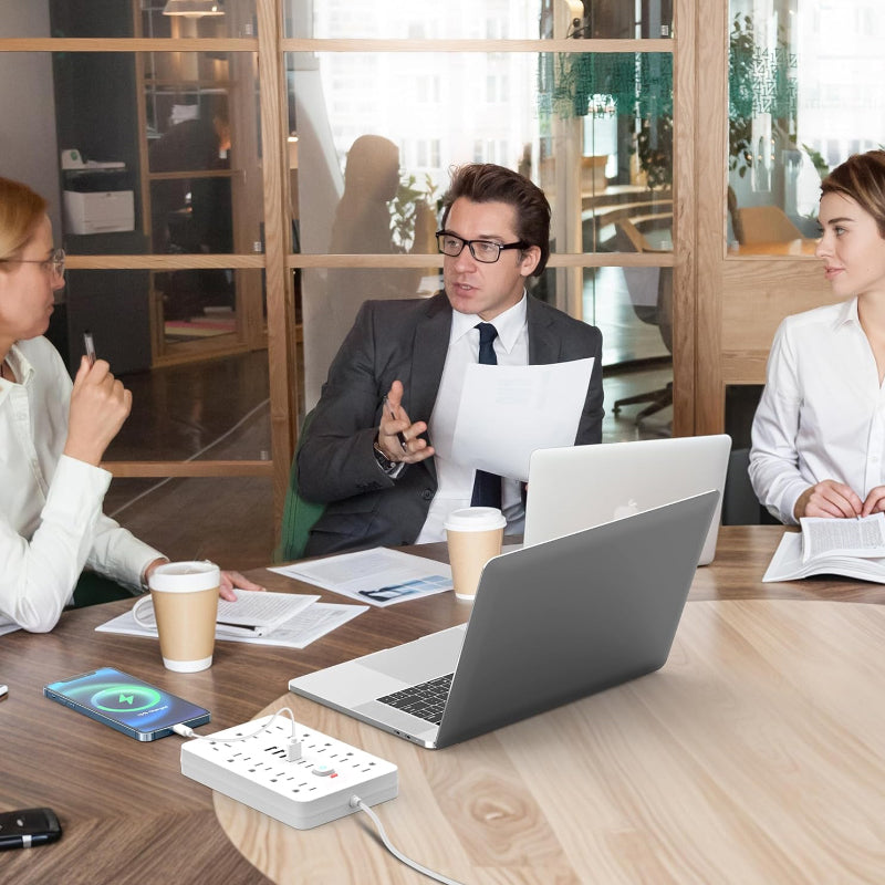 Frendorf | 17 in 1 Steckdosenleiste