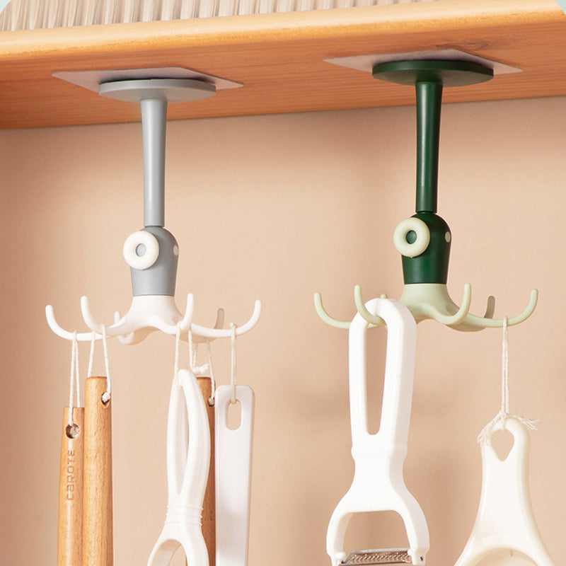 Frendorf | 360 Grad drehbarer Haken