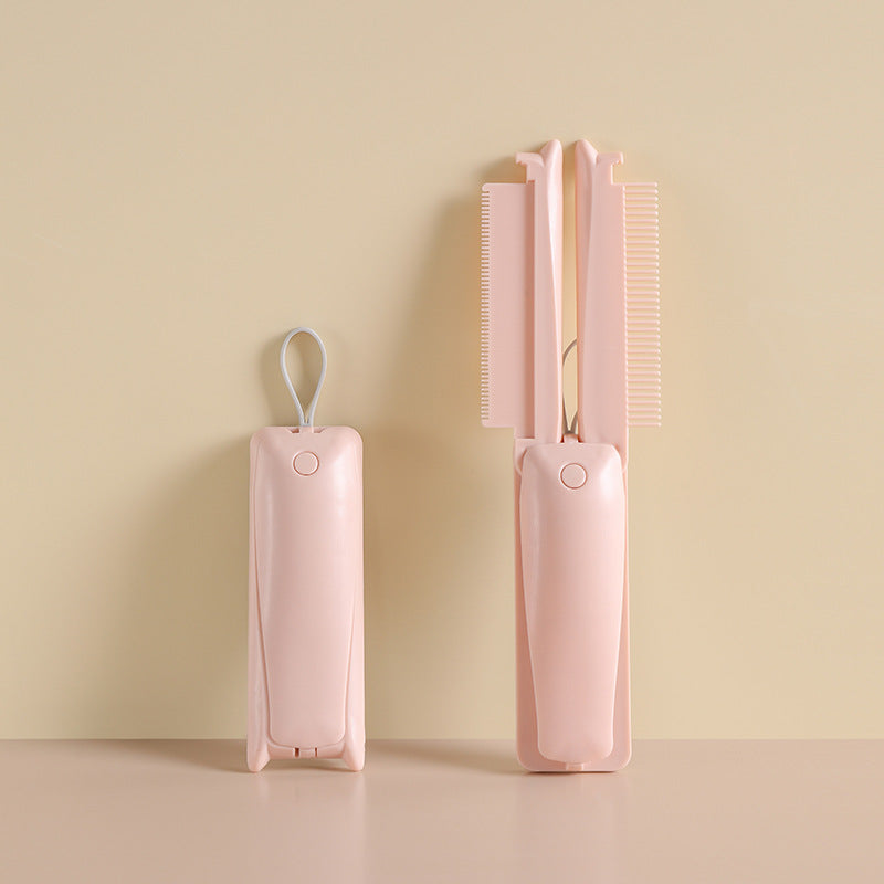 Frendorf | 3-in-1 Haustierpflegebürste