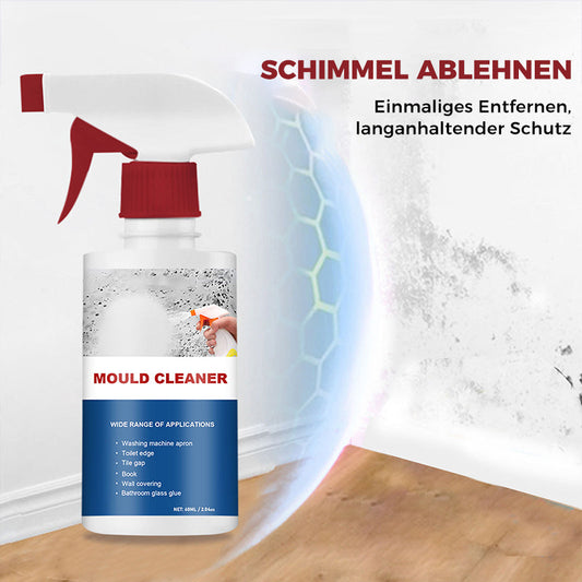 Frendorf | Schimmel-Reinigungsschaum