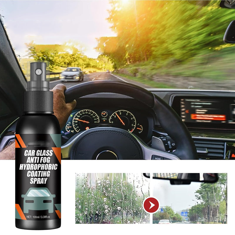 Frendorf | Auto-Glas Anti-Beschlag Spray