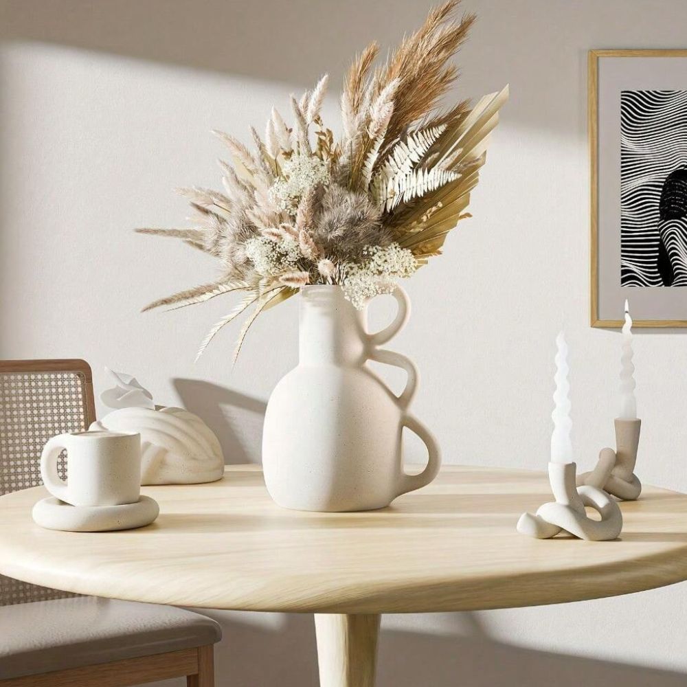 Frendorf | Art Deco Keramikvase