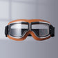 Frendorf | Vintage-Motorradbrille