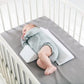 Frendorf | SafeNest Verstellbares Anti-Roll Keilkissen für Babys – Sichere und Ergonomische Schlafunterstützung