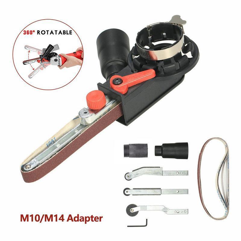 Frendorf | Schleifmaschinenadapter-Kit
