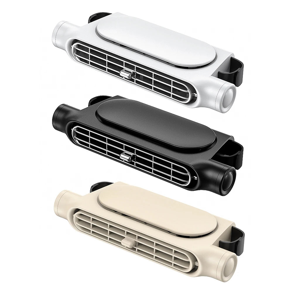 Frendorf | Autositze Kühllüfter