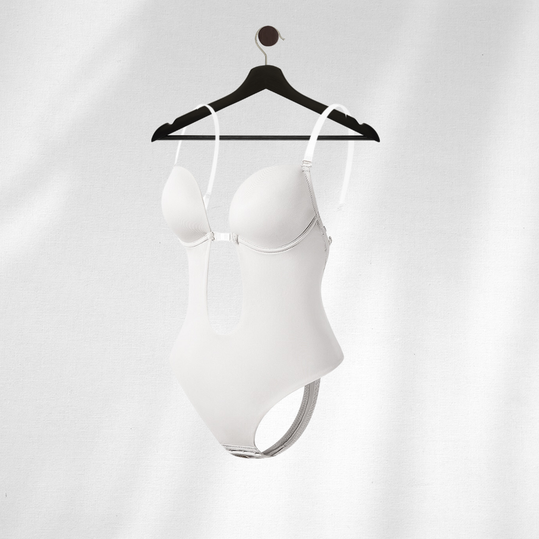 Frendorf |  Shapewear BH - Rückenfrei