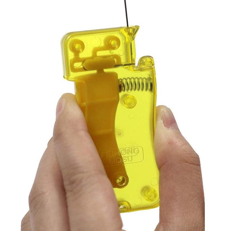 Frendorf | Automatischer Einfädler