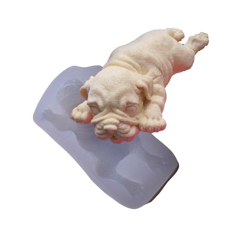 Frendorf | 3D Mousse Pudding Eisform