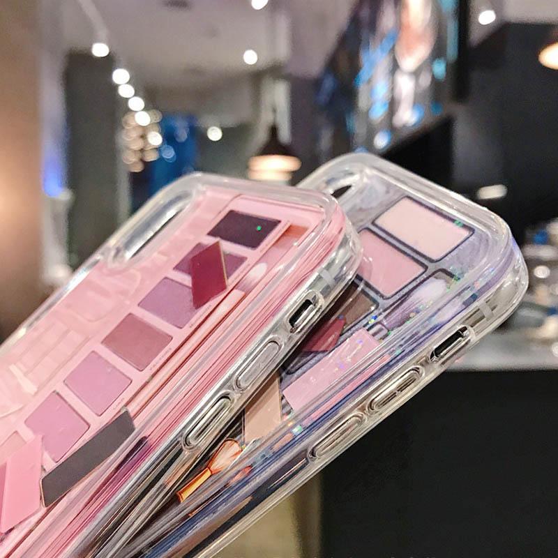 Frendorf | AUGENSCHATTEN MAKE-UP HANDYHÜLLE