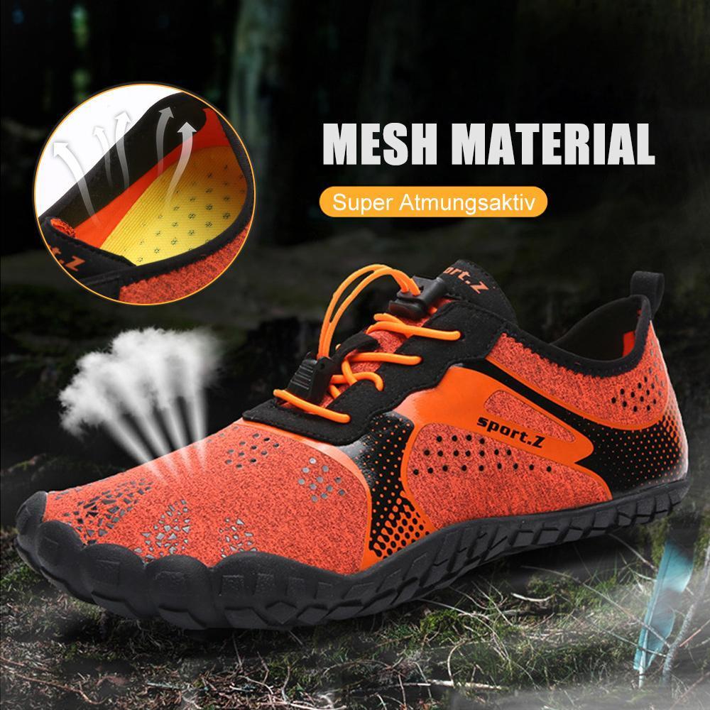 Frendorf | Outdoor Schnell Trocknende Wasser Schuhe, Unisex