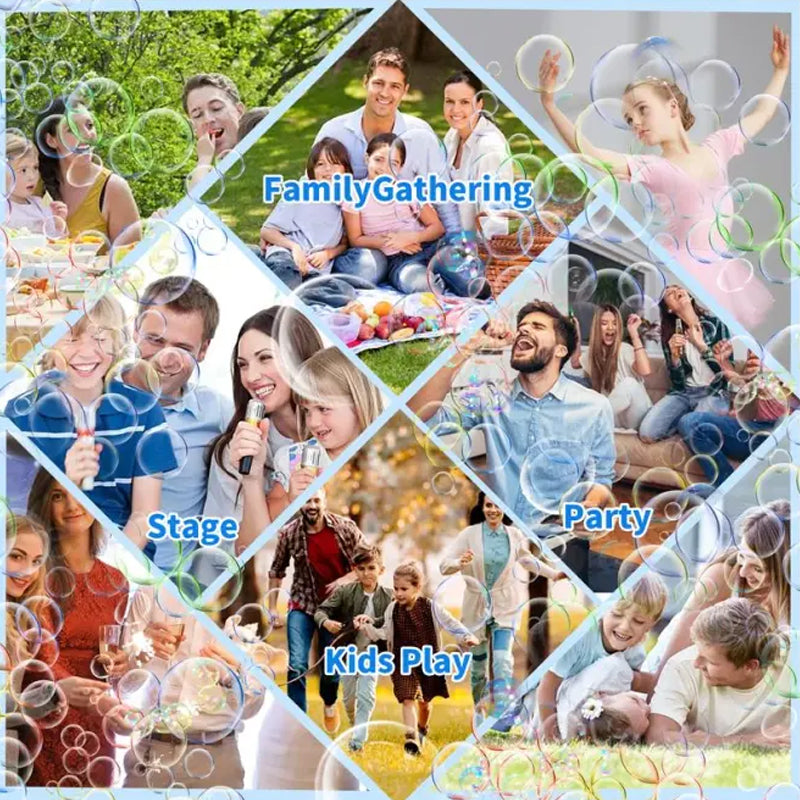 Frendorf | 32 Löcher Blasenstab Spielzeug