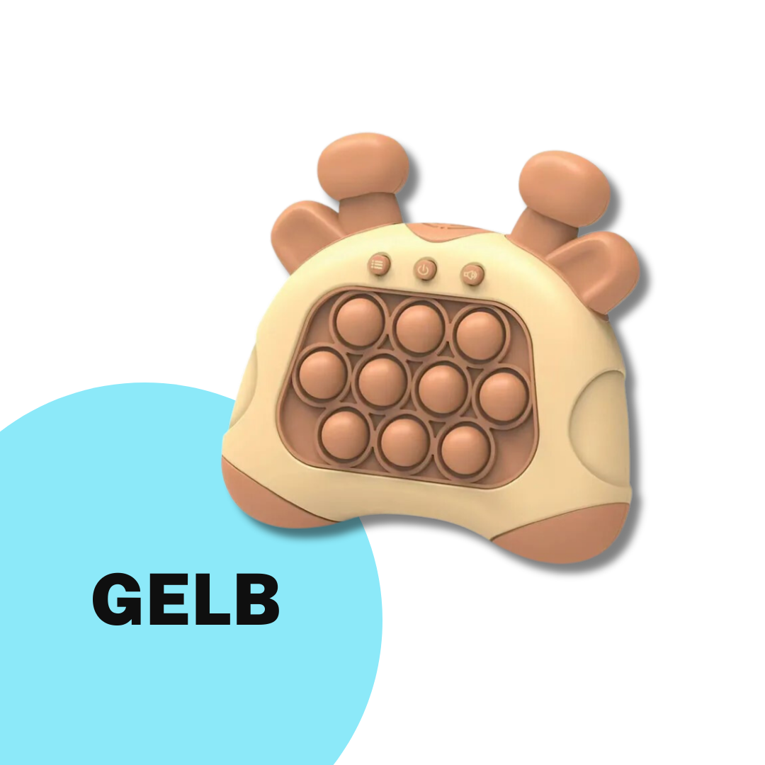 Frendorf | BrainBubbler Das Original