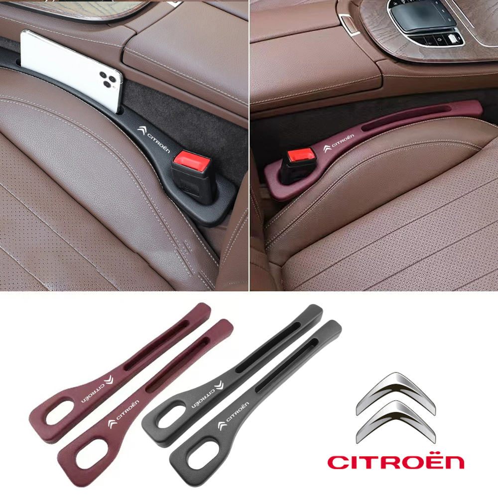 Frendorf | GapGuard | Autositz-Lückenfüller