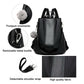 Frendorf | Wasserdichte Nylon Anti-Diebstahl Rucksack