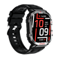 Frendorf | Sugar PRO 5 | Diabetes Tracker Uhr, Beste Glukose Monitor, Blutzucker Uhr Monitor, Suga Pro Uhr