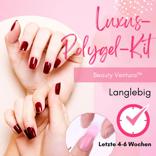 Frendorf | BeautyNails Nagel-Polygel-Set
