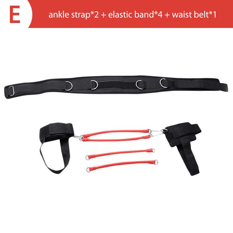 Frendorf | Bouncing Power Trainer