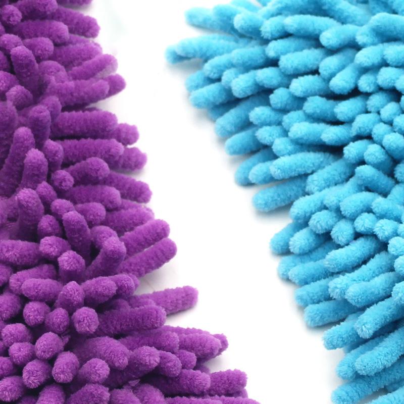 Frendorf | 180 ° drehbarer einstellbarer Dreieck-Reinigungsmopp