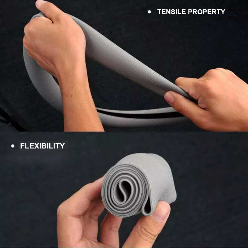 Frendorf | Auto Silikon Lenkradbezug