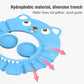 Frendorf | Verstellbare Baby Kinder Bad Duschhaube