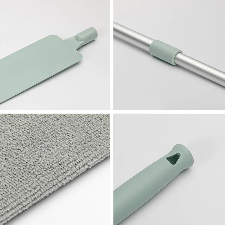 Frendorf |  SwiftClean - Flexibler Oberflächenreiniger