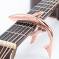 Frendorf | Kopie von Bite The String Shark Akustikgitarre Kapodaster