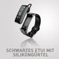 Frendorf | 2-in-1-Smart-Armband mit Bluetooth-Kopfhörern