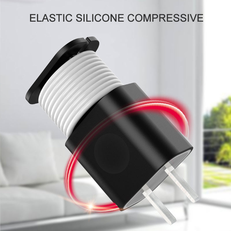 Frendorf | 2 In 1 Silikon Ladegeräteschutz