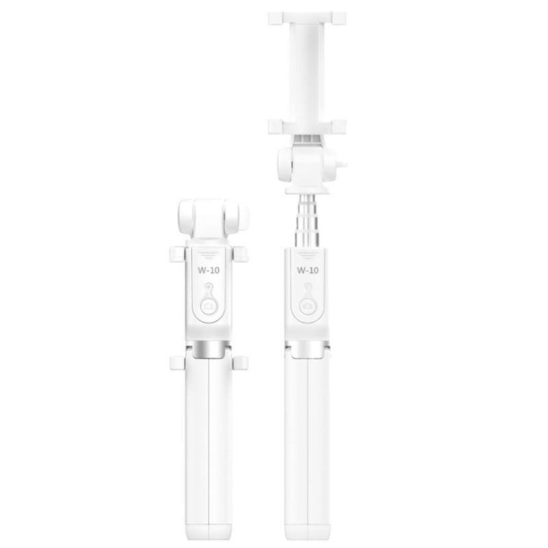 Frendorf | 3 in 1 drahtloser Bluetooth Selfie Stick