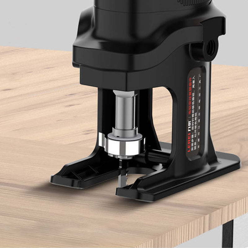 Frendorf | Elektrischer Bohrer Umwandlungs-Hub-Säge-Adapter