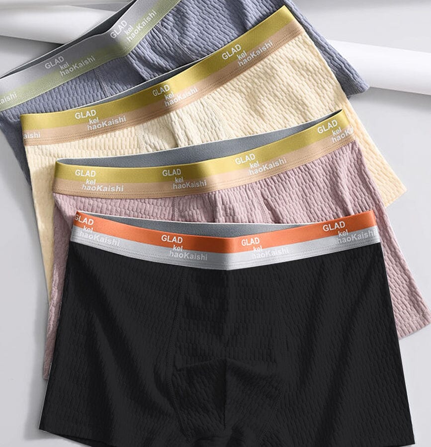 Frendorf | Männer Antibakterielle Atmungsaktive Boxershorts