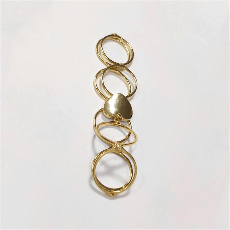 Frendorf | 2-in-1 Einziehbares Ringarmband