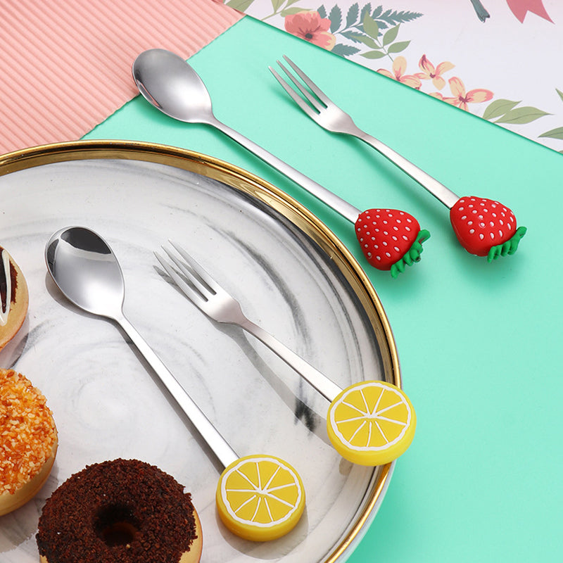 Frendorf | Frucht Dessert Besteck