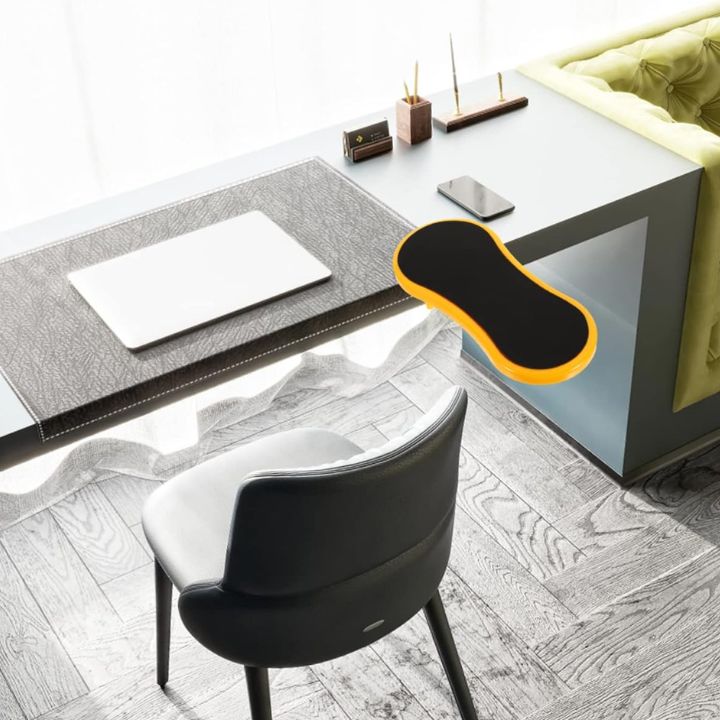 Frendorf |  ErgoHold - Ergonomische Armstütze für Schulter & Armentlastung