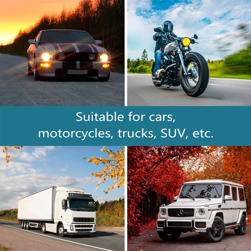 Frendorf | Automotive Wind Rehvertreiber