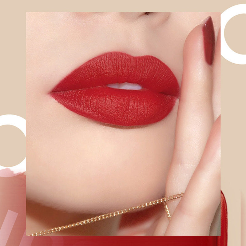 Frendorf | Luxus-Lippenstift-Set in modischer Tasche