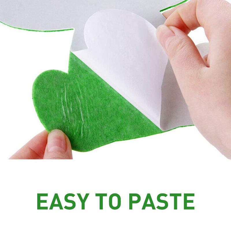 Frendorf | Bad WC Deckel Deodorant Aufkleber