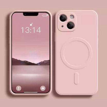 Frendorf | iPhone MagSafe-Schutzhülle | "Loui"